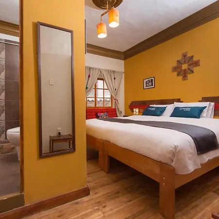 Ayenda El Labrador Hotel